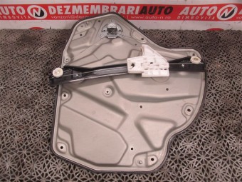 MACARA DREAPTA SPATE MANUALA SKODA OCTAVIA II OEM: 1Z0839656.