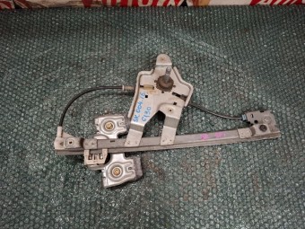MACARA DREAPTA SPATE MANUALA SKODA OCTAVIA OEM: 1U4839402E.