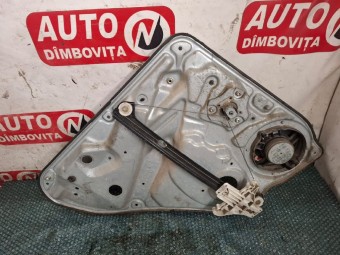 MACARA DREAPTA SPATE MANUALA VOLKSWAGEN PASSAT B5.5 OEM: 3B9839752BE.
