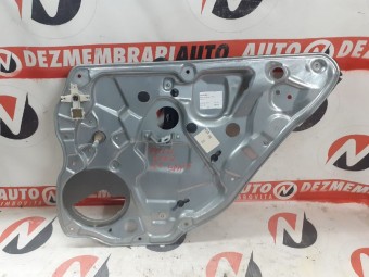 MACARA DREAPTA SPATE MANUALA VOLKSWAGEN POLO 9N 