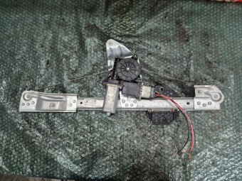 MACARA STANGA ELECTRICA DACIA LOGAN II 