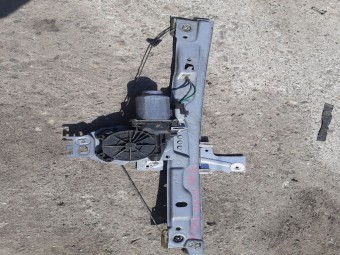 MACARA STANGA ELECTRICA PEUGEOT 207 OEM: 9681182380.