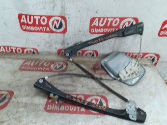 MACARA STANGA ELECTRICA VOLKSWAGEN GOLF VI OEM: 994855108/3C0959793B.