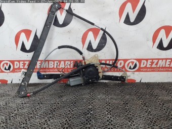 MACARA STANGA FATA ELECTRICA AUDI A3 