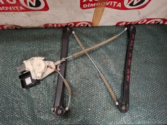 MACARA STANGA FATA ELECTRICA AUDI A3 