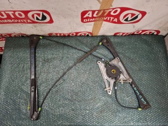MACARA STANGA FATA ELECTRICA AUDI A4 OEM: 8D0837397B.