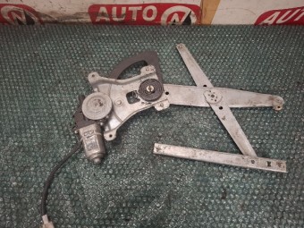 MACARA STANGA FATA ELECTRICA CHEVROLET AVEO 