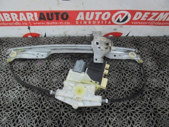 MACARA STANGA FATA ELECTRICA CITROEN C4 OEM: 9657133680.