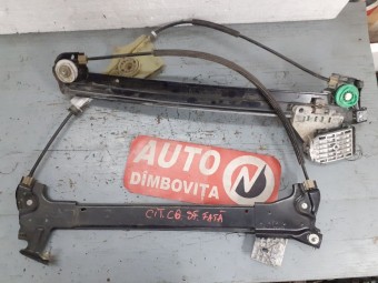 MACARA STANGA FATA ELECTRICA CITROEN C6 