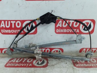 MACARA STANGA FATA ELECTRICA CITROEN C8 OEM: 14B5312080.