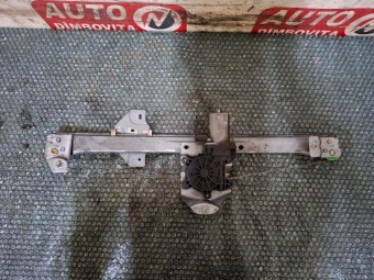 MACARA STANGA FATA ELECTRICA DACIA LODGY OEM: 128001072D.
