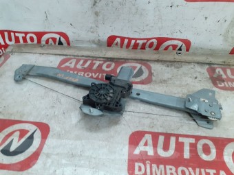 MACARA STANGA FATA ELECTRICA DACIA LODGY OEM: 807213915R/128001472B.
