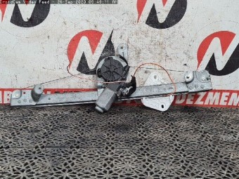 MACARA STANGA FATA ELECTRICA DACIA LOGAN I 