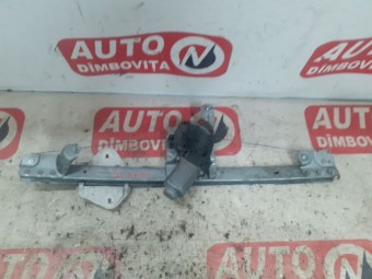 MACARA STANGA FATA ELECTRICA DACIA LOGAN I 