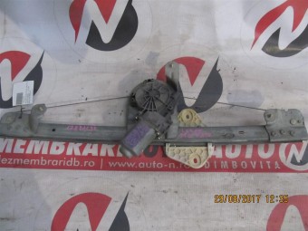MACARA STANGA FATA ELECTRICA DACIA LOGAN I OEM: ARM118481.