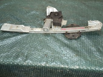 MACARA STANGA FATA ELECTRICA DACIA LOGAN II OEM: 807211440R.