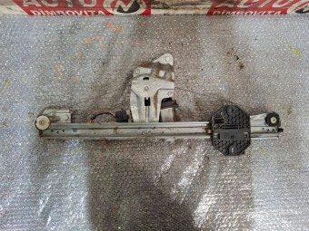 MACARA STANGA FATA ELECTRICA DACIA LOGAN II OEM: 807211440R.
