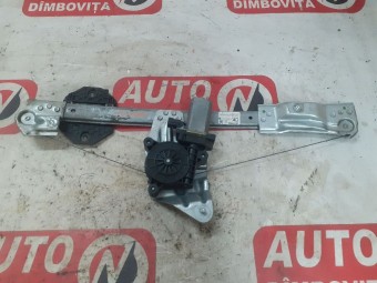MACARA STANGA FATA ELECTRICA DACIA LOGAN II OEM: 807213282R.