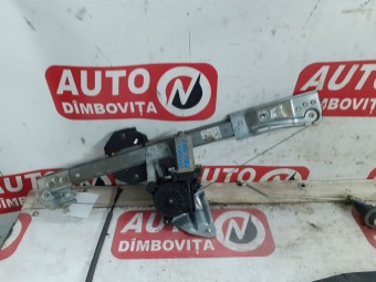 MACARA STANGA FATA ELECTRICA DACIA LOGAN II OEM: 807213282R.