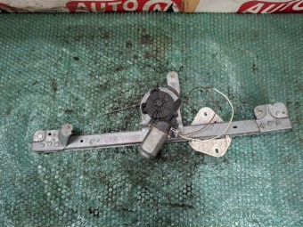 MACARA STANGA FATA ELECTRICA DACIA LOGAN II OEM: 807213282R.