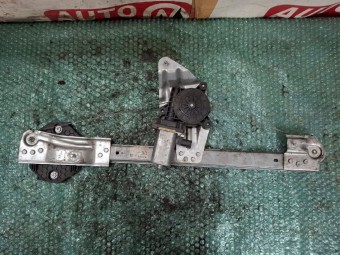 MACARA STANGA FATA ELECTRICA DACIA LOGAN II OEM: 807213282R.