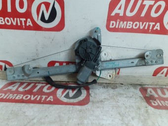 MACARA STANGA FATA ELECTRICA DACIA LOGAN OEM: 400726D.