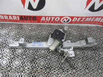 MACARA STANGA FATA ELECTRICA DACIA SANDERO 
