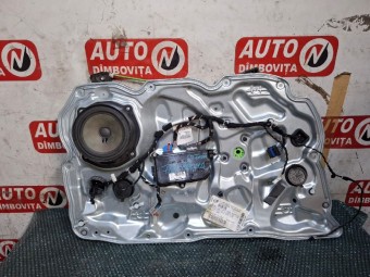 MACARA STANGA FATA ELECTRICA FIAT CROMA OEM: 00517461300.