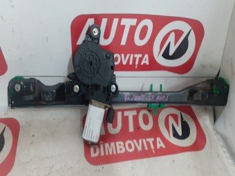 MACARA STANGA FATA ELECTRICA FIAT PUNTO OEM: 46536312.