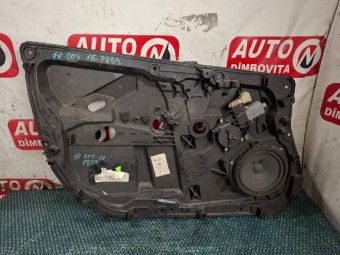 MACARA STANGA FATA ELECTRICA FORD FIESTA OEM: 8A61A045H17AG.