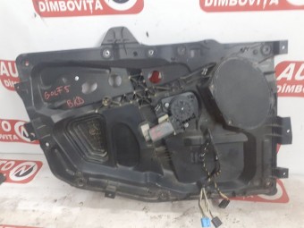 MACARA STANGA FATA ELECTRICA FORD FIESTA V OEM: 2S61-A045H17-A.