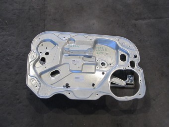 MACARA STANGA FATA ELECTRICA FORD FOCUS II OEM: 4M51A045H17.
