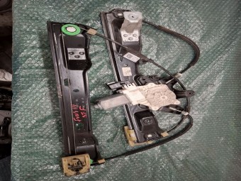 MACARA STANGA FATA ELECTRICA FORD FOCUS III OEM: BM51-A23201-BC.