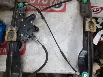 MACARA STANGA FATA ELECTRICA FORD FOCUS III OEM: BM51-A23201-BE.