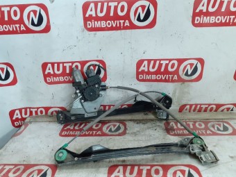MACARA STANGA FATA ELECTRICA FORD FOCUS OEM: XS4123201.