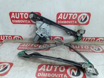 MACARA STANGA FATA ELECTRICA FORD FOCUS OEM: XS4123201.