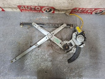 MACARA STANGA FATA ELECTRICA HYUNDAI MATRIX OEM: 98810-17100.