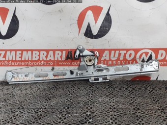 MACARA STANGA FATA ELECTRICA MERCEDES A-CLASS (W168) 