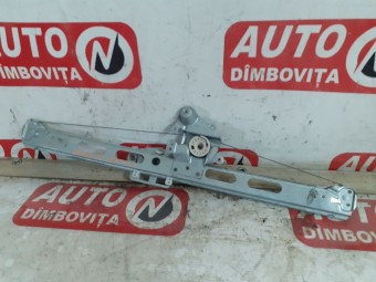MACARA STANGA FATA ELECTRICA MERCEDES A-CLASS (W168) 