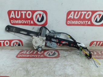 MACARA STANGA FATA ELECTRICA MERCEDES A-CLASS (W168) OEM: 0130822016.