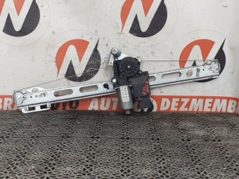 MACARA STANGA FATA ELECTRICA MERCEDES A-CLASS (W168) OEM: 1688201142.