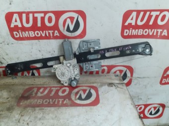 MACARA STANGA FATA ELECTRICA MERCEDES A-CLASS (W168) OEM: 1688203842.