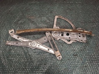 MACARA STANGA FATA ELECTRICA MERCEDES C-CLASS (W202) 