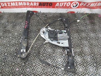 MACARA STANGA FATA ELECTRICA MERCEDES C-CLASS (W203) OEM: A2037201746.