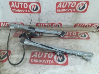 MACARA STANGA FATA ELECTRICA MERCEDES VITO (W639) OEM: 927230105.