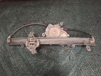 MACARA STANGA FATA ELECTRICA NISSAN MICRA 