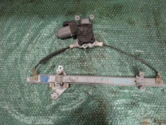 MACARA STANGA FATA ELECTRICA NISSAN PRIMERA 