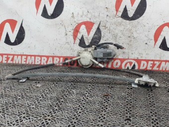 MACARA STANGA FATA ELECTRICA NISSAN TERRANO II 