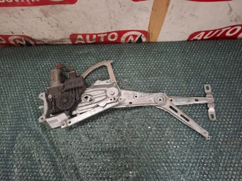 MACARA STANGA FATA ELECTRICA OPEL ASTRA H OEM: 13100417.