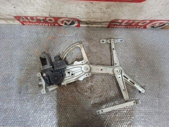 MACARA STANGA FATA ELECTRICA OPEL ASTRA H OEM: A3300-13100417.